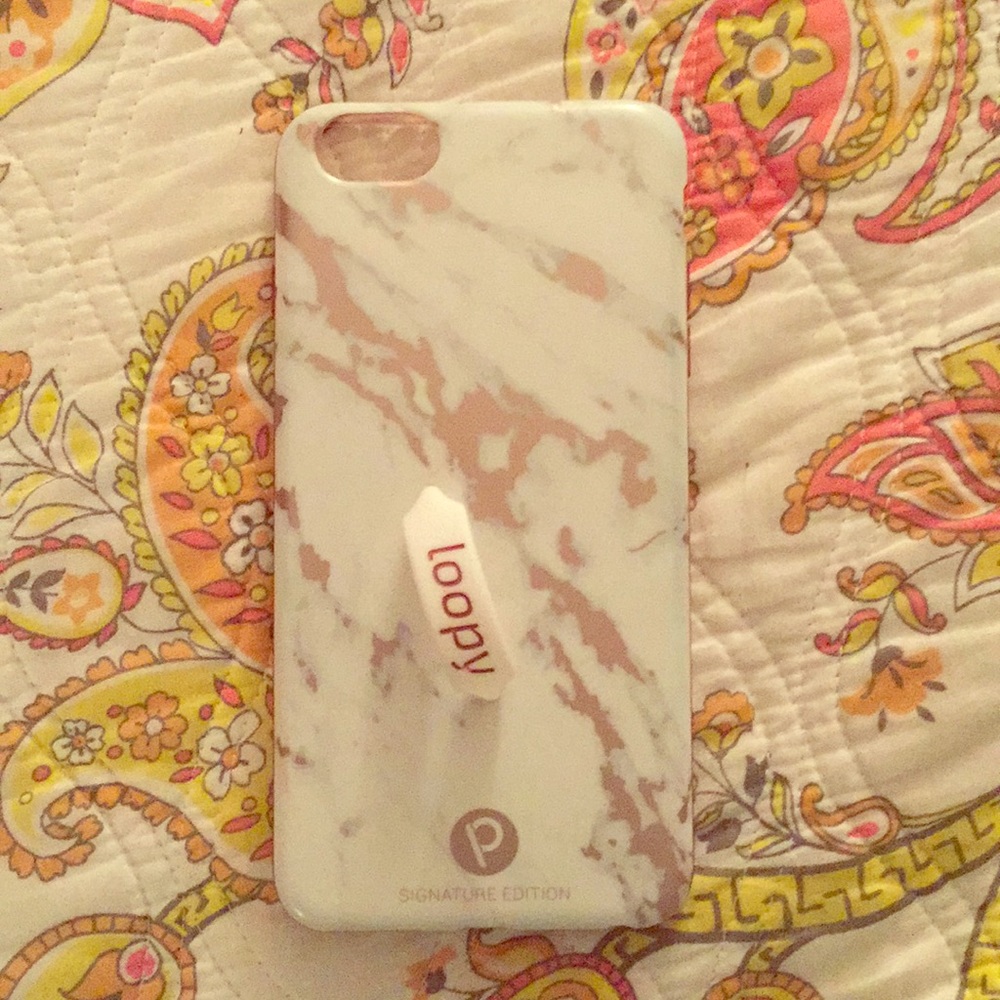 Loopy Case 6S+
